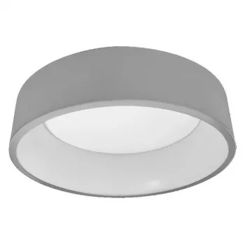 Osram SMART+ Ceiling Cylinder RGBW Zigbee 3.0 LED Ceiling Light 8.5W 550lm 2000K-6500K White