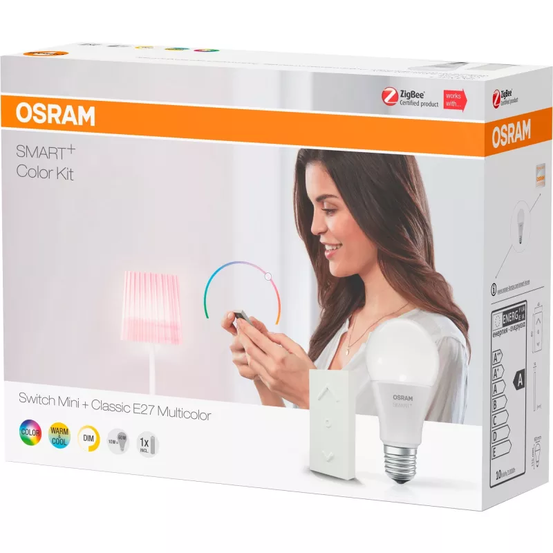 Osram Smart+ Color Switch Mini Kit ZIB