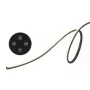 OSRAM STRIP LED FLEXACOUS BLACK 29W 2.6M H13MM