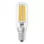 Osram T26 40 4.2W 827 FIL E14 P LED Lamp 470 lm 2700K E14