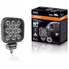 OSRAM Work Lamp (LED, 12/24V, 15W)