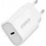 OtterBox 20W USB-C PD Wall Charger - White - Europe