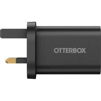 OtterBox 30W USB-C PD Wall Charger - Black 78-81345