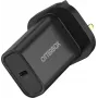 OtterBox 30W USB-C PD Wall Charger - Black 78-81345