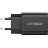 OtterBox 78-81362 30W USB-C Wall Charger with Power Delivery 3.0 - Black