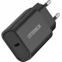 OtterBox 78-81362 30W USB-C Wall Charger with Power Delivery 3.0 - Black