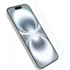 OtterBox Alpha Glass Screen Protector for Apple iPhone 16 - Clear Tempered Glass