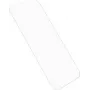 OtterBox Alpha Glass Screen Protector for Apple iPhone 16 - Clear Tempered Glass