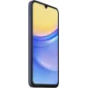 OtterBox Alpha Glass Screen Protector for Samsung Galaxy A15 / A15 5G - Clear Tempered Glass