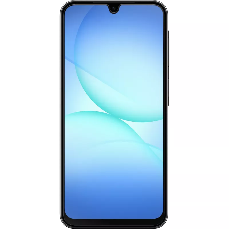 OtterBox Alpha Glass Screen Protector for Samsung Galaxy A16/A16 5G/A17/A17 5G - Clear