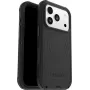 OtterBox Defender Pro MagSafe Camera Control Case for iPhone 17 Pro - Black