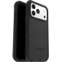 OtterBox Defender Pro MagSafe Camera Control Case for iPhone 17 Pro Max - Black