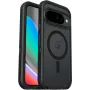 OtterBox Defender Pro XT Clear Magnets Google Pixel 10/Pixel 10 Pro Dark Side - Black