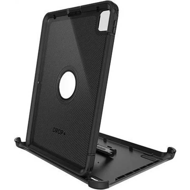 OtterBox Defender Series Case for Apple 11-inch iPad Pro (3rd Generation) - Black