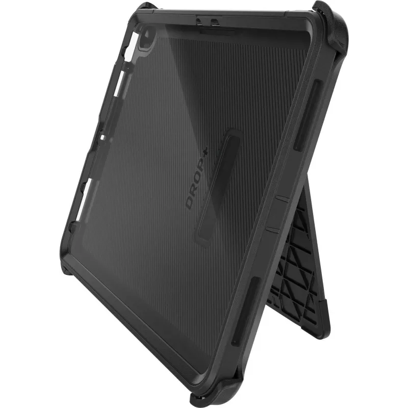 OtterBox Defender Series Case for Apple iPad Air 11-inch (M4/M3/M2) Black Pro Pack