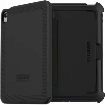 OtterBox Defender Series Case for Apple iPad Air 11-inch (M4/M3/M2) Black Pro Pack
