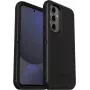 OtterBox Defender Series Case for Samsung Galaxy S24 FE - Black