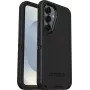 OtterBox Defender Series Case for Samsung Galaxy S25 - Black