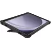 OtterBox Defender Series Case for Samsung Galaxy Tab A9+ - Black