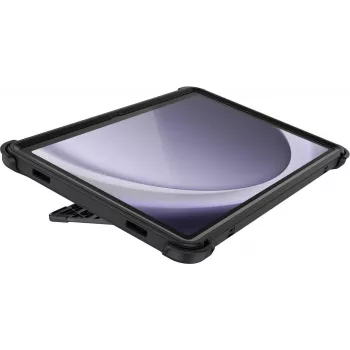OtterBox Defender Series Case for Samsung Galaxy Tab A9+ - Black