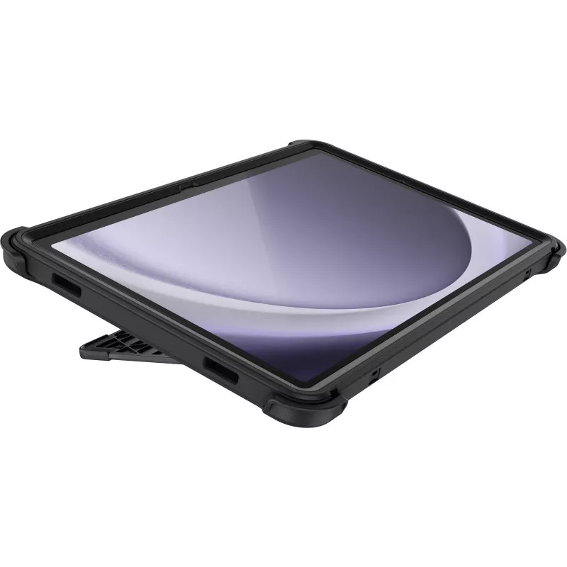 OtterBox Defender Series Case for Samsung Galaxy Tab A9+ - Black