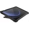 OtterBox Defender Series Case for Samsung Galaxy Tab S9 - Black