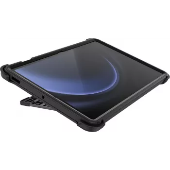 OtterBox Defender Series Case for Samsung Galaxy Tab S9 - Black