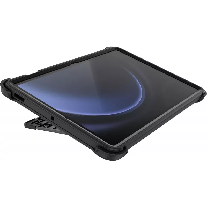 OtterBox Defender Series Case for Samsung Galaxy Tab S9 - Black