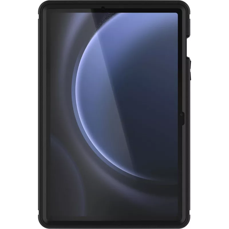 OtterBox Defender Series Case for Samsung Galaxy Tab S9 - Black
