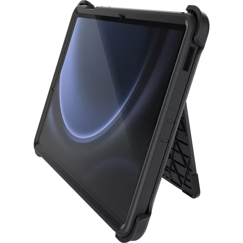 OtterBox Defender Series Case for Samsung Galaxy Tab S9 - Black