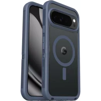 OtterBox Defender Series Pro XT Case for Google Pixel 10 Pro XL - Baby Blue Jeans 77-98270