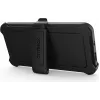 OtterBox Defender Series Rear Cover for Samsung Galaxy S20 FE - Black 77-95431