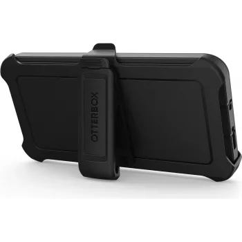OtterBox Defender Series Rear Cover for Samsung Galaxy S20 FE - Black 77-95431
