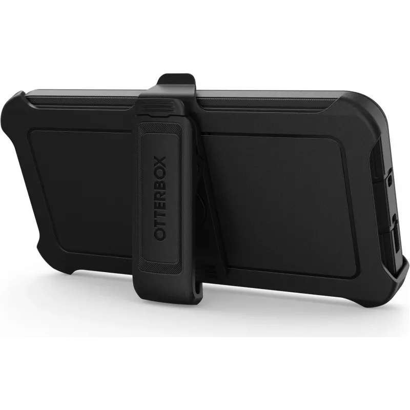 OtterBox Defender Series Rear Cover for Samsung Galaxy S20 FE - Black 77-95431