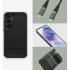 OtterBox Defender Series Rear Cover for Samsung Galaxy S20 FE - Black 77-95431