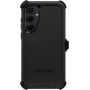 OtterBox Defender Series Rear Cover for Samsung Galaxy S20 FE - Black 77-95431