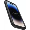 OtterBox Defender Series XT Back Cover for Apple iPhone 14 Pro - Black, MagSafe Compatible, Rugged Protection 77-89121