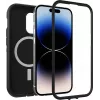 OtterBox Defender Series XT Back Cover for Apple iPhone 14 Pro - Black, MagSafe Compatible, Rugged Protection 77-89121