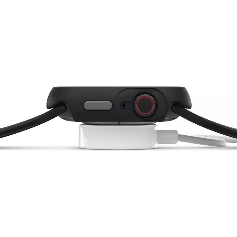 OtterBox Eclipse Case for Apple Watch Series 9/8/7 45mm Black (77-90529)