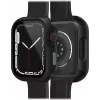 OtterBox Eclipse Case for Apple Watch Series 9/8/7 45mm Black (77-90529)