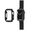 OtterBox Eclipse Case for Apple Watch Series 9/8/7 45mm Black (77-90529)