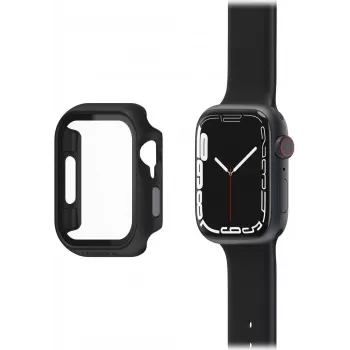 OtterBox Eclipse Case for Apple Watch Series 9/8/7 45mm Black (77-90529)