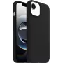 OtterBox Figura Protective Case for Apple iPhone 17e/16e/15/14/13 - Black - MagSafe