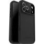 OtterBox FRĒ Series MagSafe Case for Apple iPhone 17 Pro Max - Black 77-99772