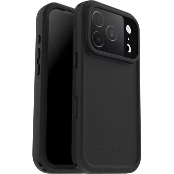 OtterBox Fre MagSafe Camera Control Case for iPhone 17 Pro - Black