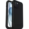 OtterBox FRE MagSafe Protective Case for Apple iPhone 15 - Black