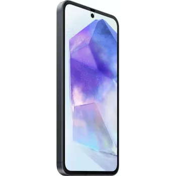 OtterBox Glass Screen Protector for Samsung Galaxy A55 5G - Clear Tempered Glass
