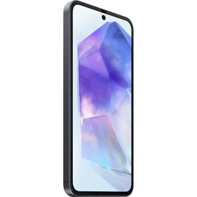 OtterBox Glass Screen Protector for Samsung Galaxy A55 5G - Clear Tempered Glass