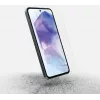 OtterBox Glass Series Screen Protector for Samsung Galaxy A55 5G - Transparent - Drop-Resistant - Scratch-Resistant - Shatterproof - 1 Pack (77-95481)