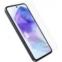 OtterBox Glass Series Screen Protector for Samsung Galaxy A55 5G - Transparent - Drop-Resistant - Scratch-Resistant - Shatterproof - 1 Pack (77-95481)